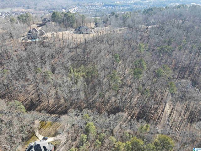 7613 COTTONRIDGE ROAD, Trussville, AL 35173