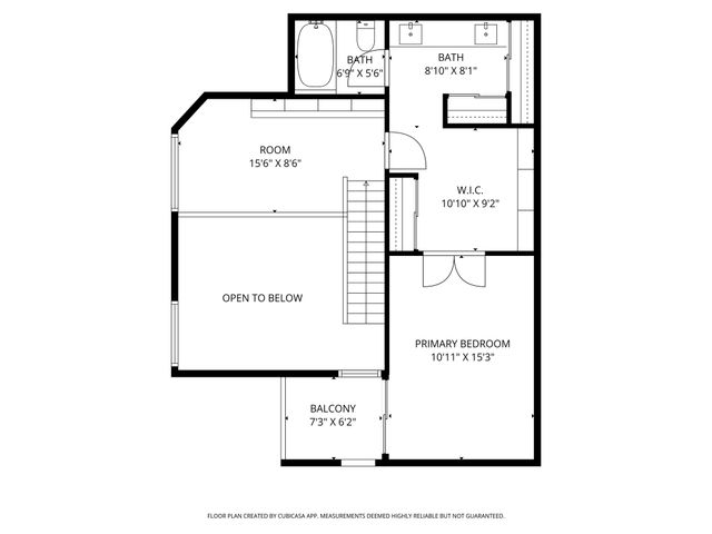 18040 Midway Road 218, Dallas, TX 75287