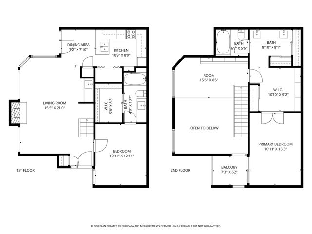 18040 Midway Road 218, Dallas, TX 75287