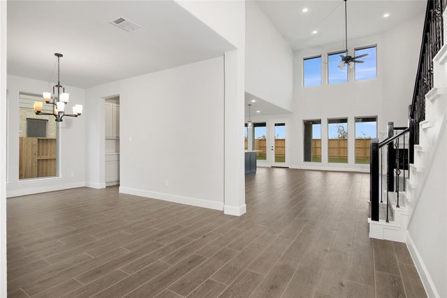 7510 Snowfield Peak Ln Court, Katy, TX 77493