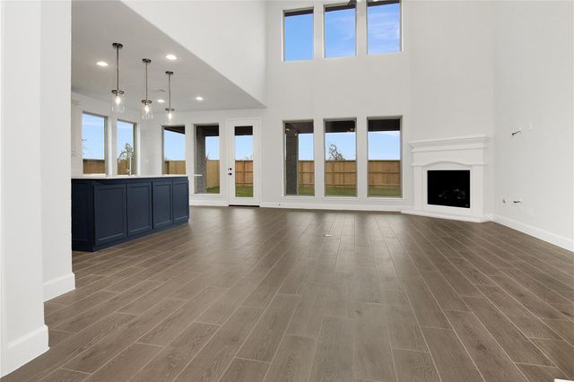 7510 Snowfield Peak Ln Court, Katy, TX 77493