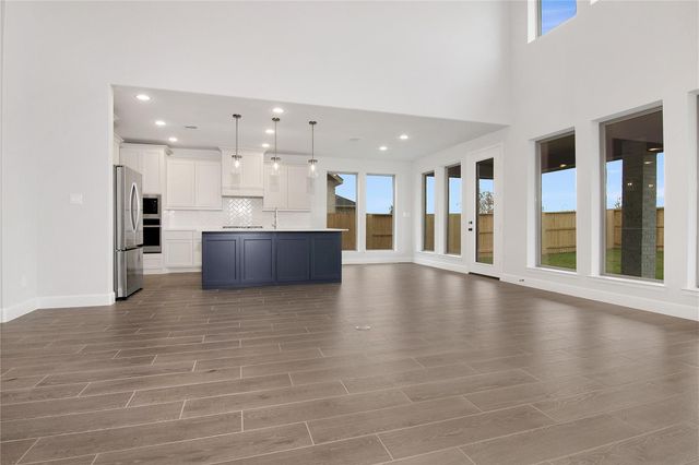 7510 Snowfield Peak Ln Court, Katy, TX 77493