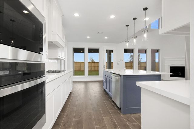 7510 Snowfield Peak Ln Court, Katy, TX 77493