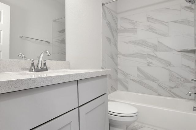 7510 Snowfield Peak Ln Court, Katy, TX 77493