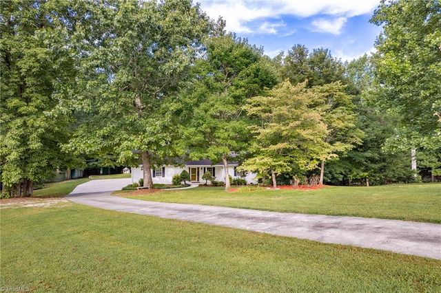1605 Turner Road, Lexington, NC 27292
