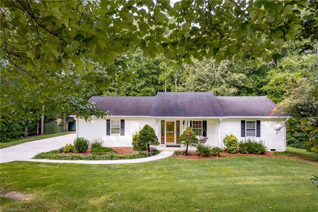 1605 Turner Road, Lexington, NC 27292