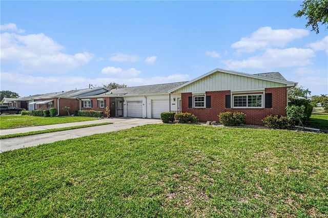 1382 Myerlee Country Club BLVD, Fort Myers, FL 33919