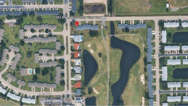 1382 Myerlee Country Club BLVD, Fort Myers, FL 33919