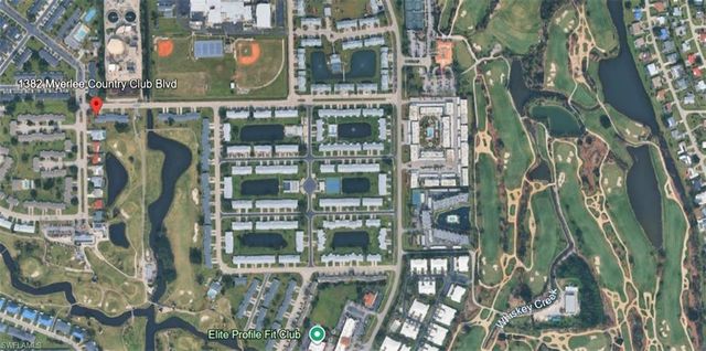 1382 Myerlee Country Club BLVD, Fort Myers, FL 33919