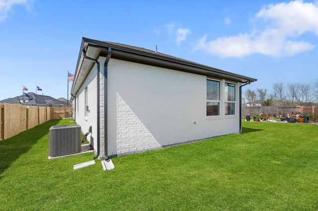 1119 Luna Drive, Missouri City, TX 77459