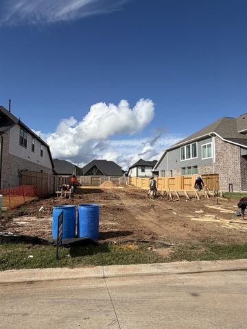 1119 Luna Drive, Missouri City, TX 77459