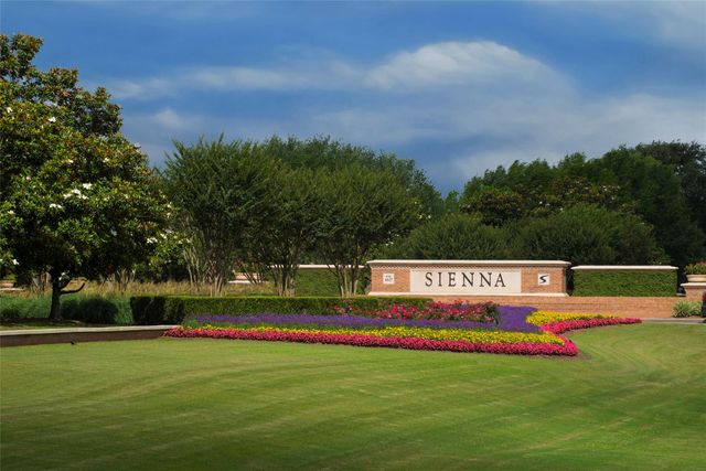 1119 Luna Drive, Missouri City, TX 77459