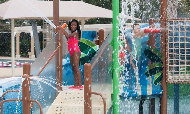 1119 Luna Drive, Missouri City, TX 77459