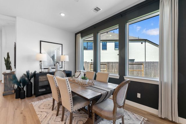 1119 Luna Drive, Missouri City, TX 77459