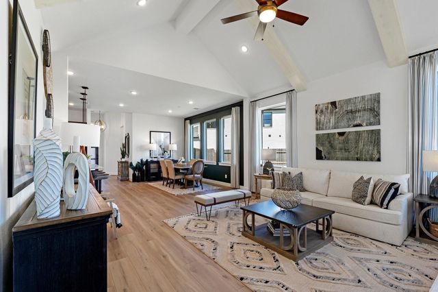 1119 Luna Drive, Missouri City, TX 77459