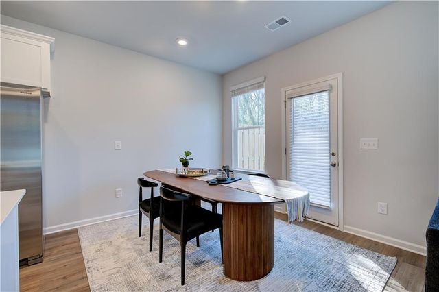 357 Navigator Lane, Mcdonough, GA 30253