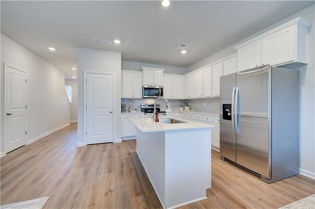 357 Navigator Lane, Mcdonough, GA 30253