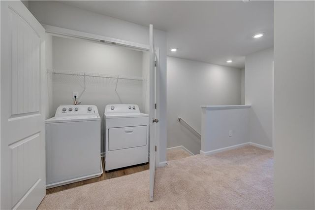 357 Navigator Lane, Mcdonough, GA 30253