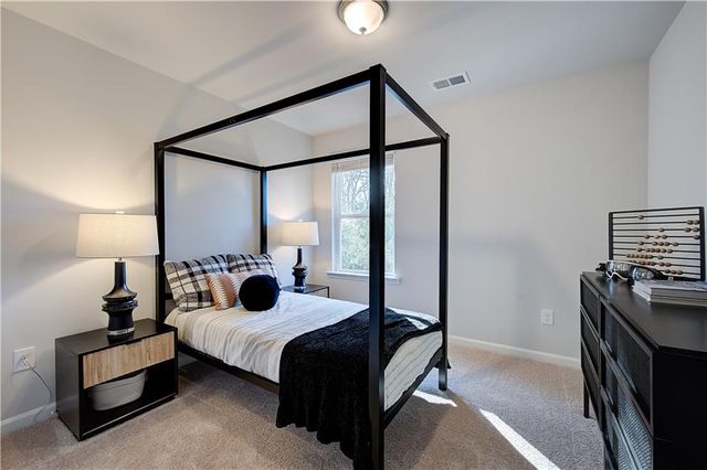 357 Navigator Lane, Mcdonough, GA 30253