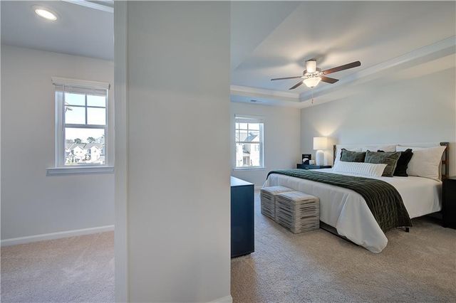 357 Navigator Lane, Mcdonough, GA 30253