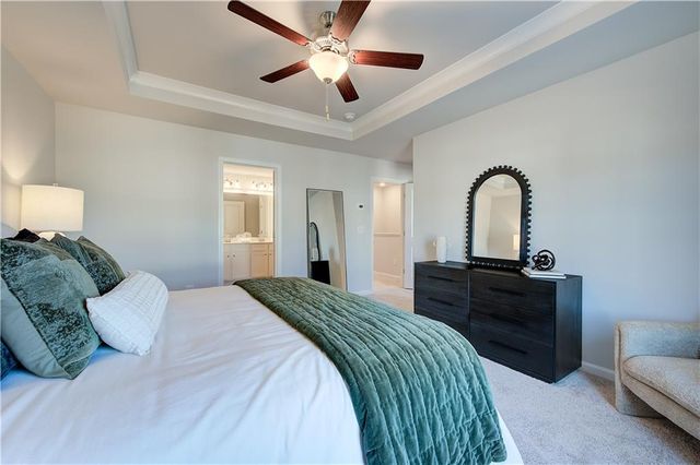 357 Navigator Lane, Mcdonough, GA 30253