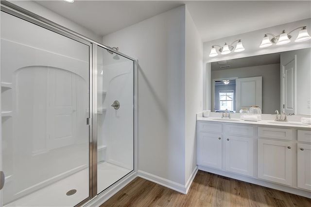 357 Navigator Lane, Mcdonough, GA 30253