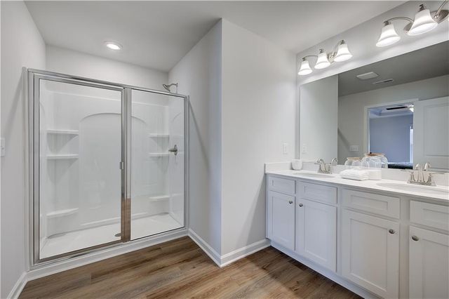 357 Navigator Lane, Mcdonough, GA 30253