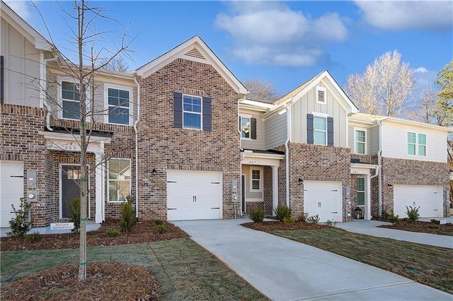 357 Navigator Lane, Mcdonough, GA 30253