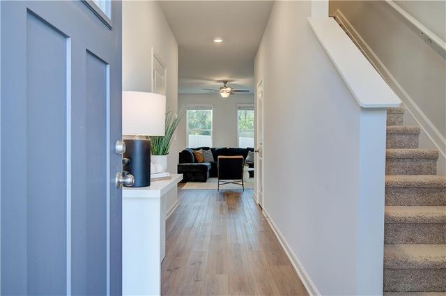 357 Navigator Lane, Mcdonough, GA 30253