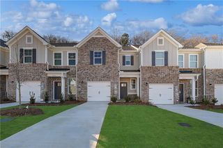 357 Navigator Lane, Mcdonough, GA 30253