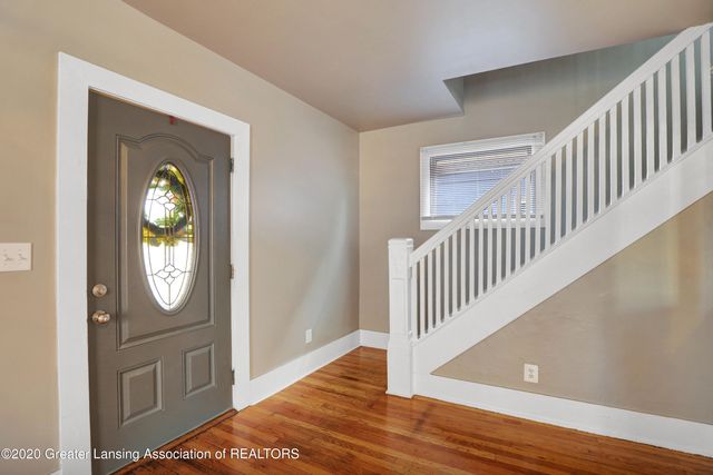 312 S Bingham Street, Lansing, MI 48912