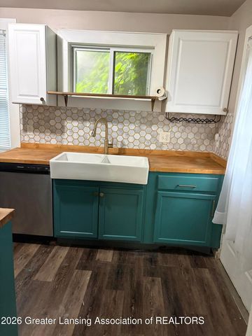 312 S Bingham Street, Lansing, MI 48912