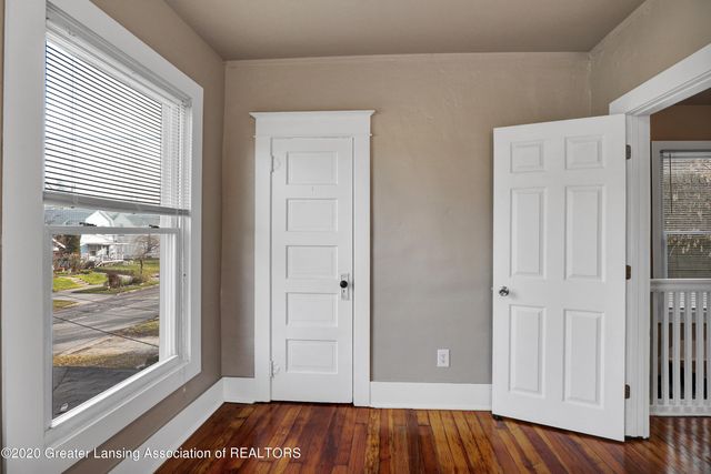 312 S Bingham Street, Lansing, MI 48912