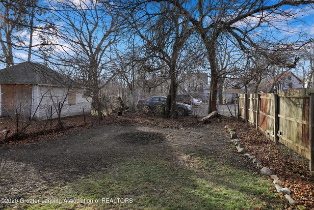 312 S Bingham Street, Lansing, MI 48912
