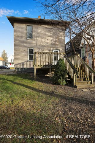 312 S Bingham Street, Lansing, MI 48912