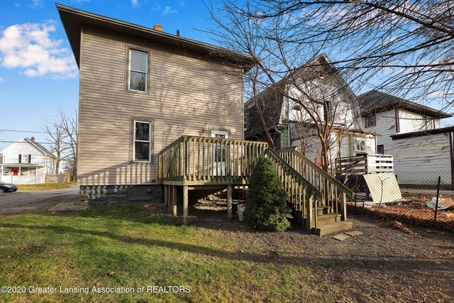 312 S Bingham Street, Lansing, MI 48912