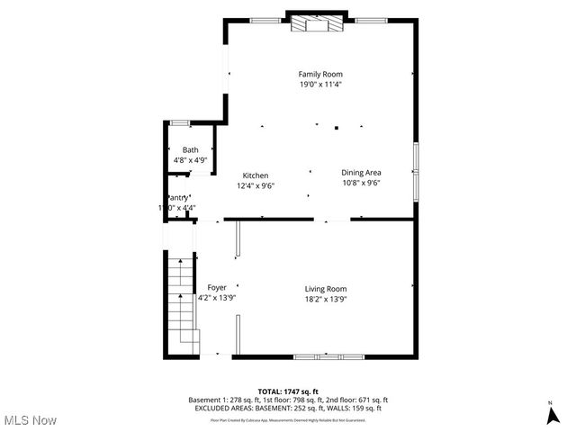 10000 Munich Drive, Parma, OH 44130