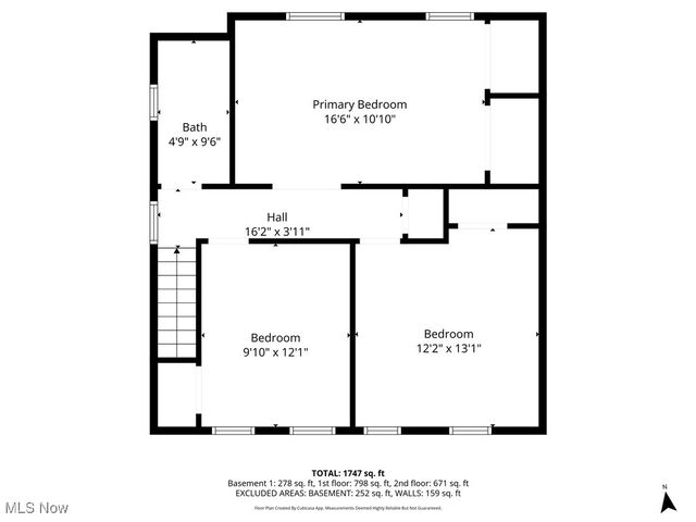 10000 Munich Drive, Parma, OH 44130