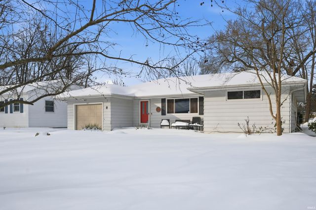 607 N Shellbark Road, Muncie, IN 47304