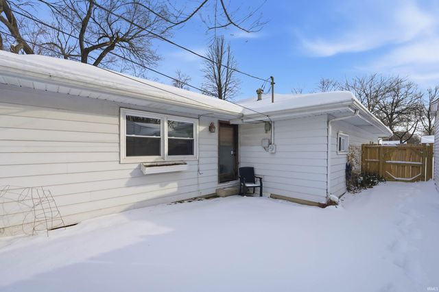 607 N Shellbark Road, Muncie, IN 47304