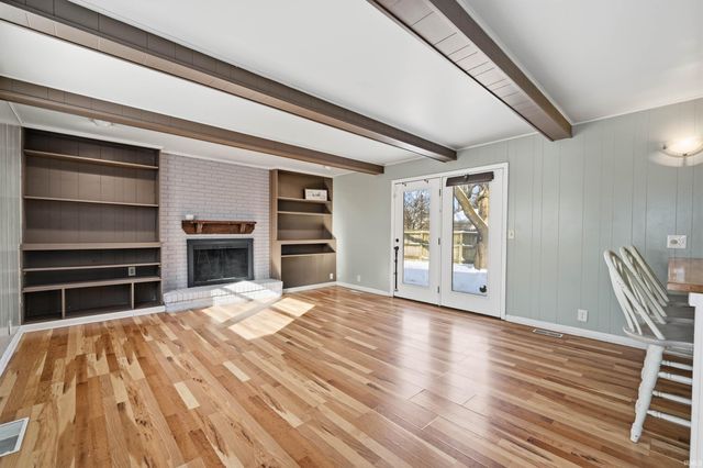 607 N Shellbark Road, Muncie, IN 47304