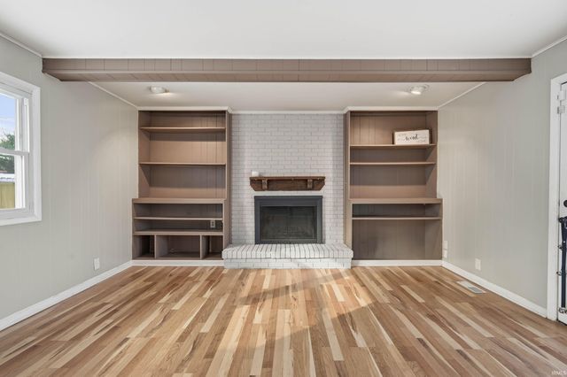 607 N Shellbark Road, Muncie, IN 47304