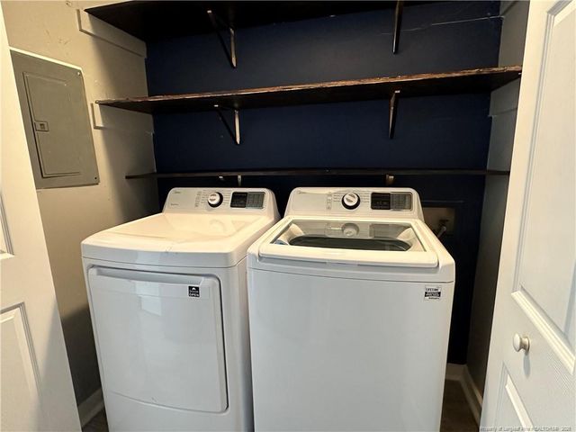 304 Rangoon Court, Fayetteville, NC 28314