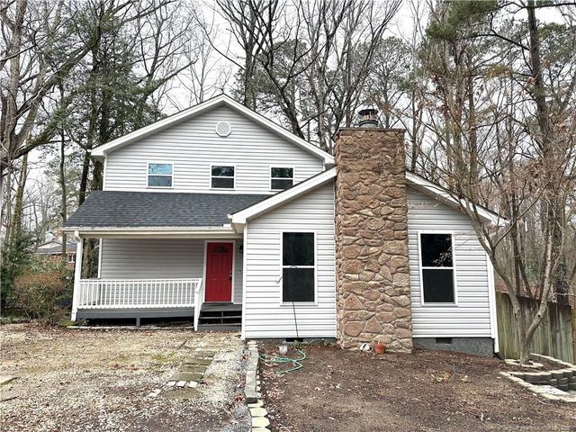 304 Rangoon Court, Fayetteville, NC 28314