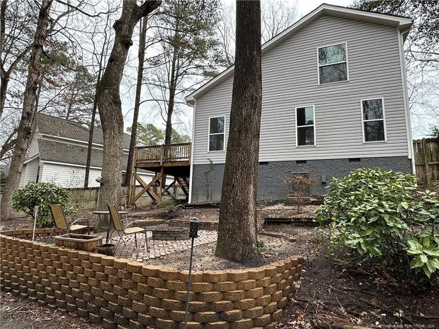 304 Rangoon Court, Fayetteville, NC 28314