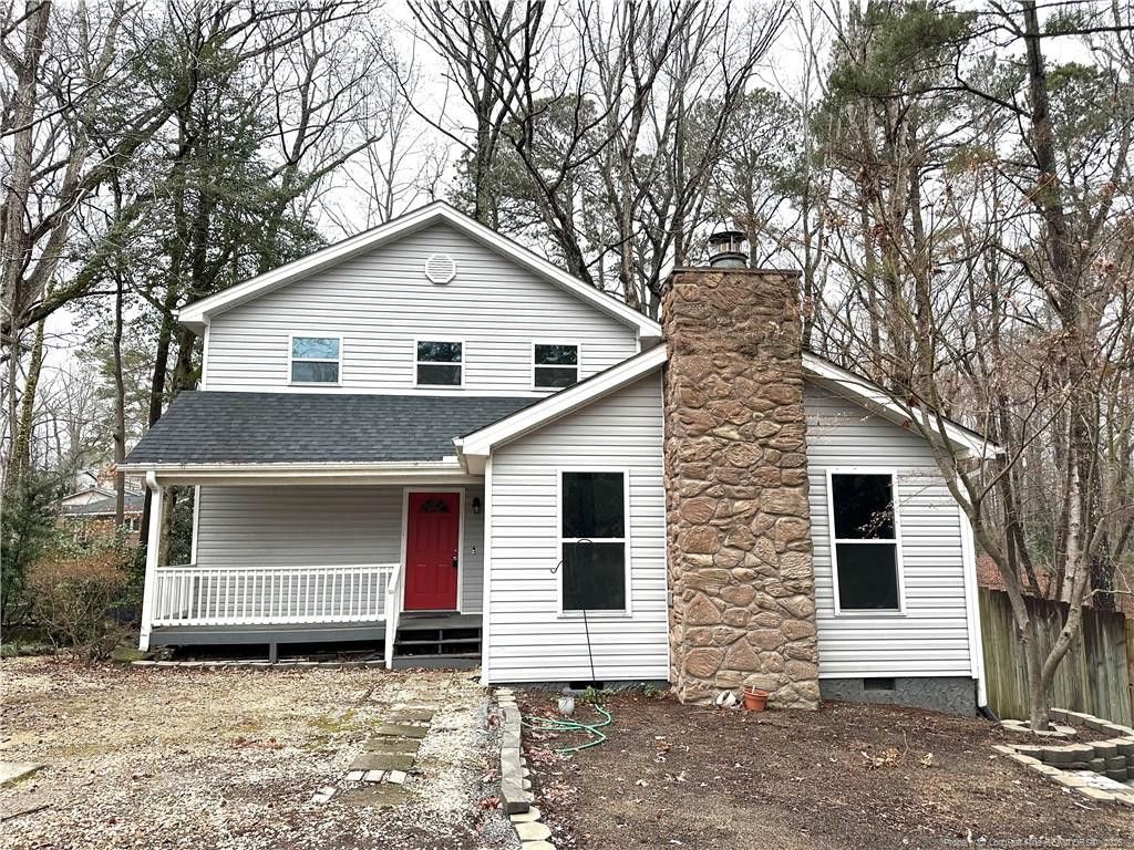 304 Rangoon Court, Fayetteville, NC 28314