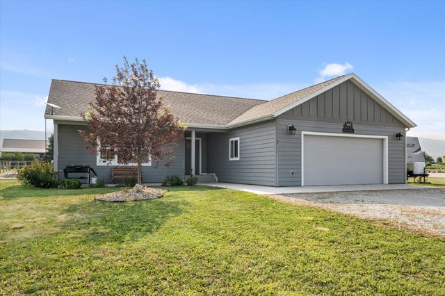 7 Rhett Drive, Townsend, MT 59644
