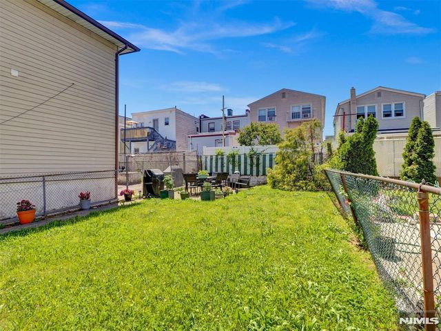 24 54th Street, Bayonne, NJ 07002