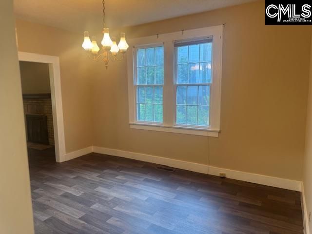 1840 Carolina Avenue, Orangeburg, SC 29115