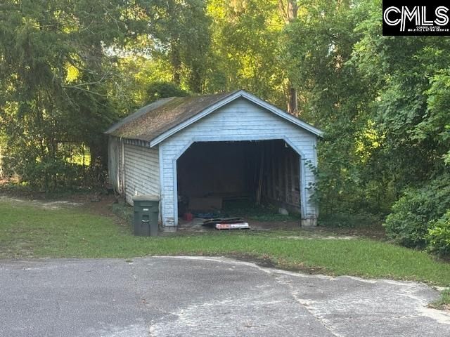 1840 Carolina Avenue, Orangeburg, SC 29115